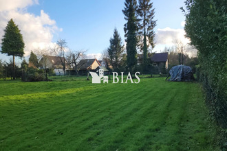 achat terrain st-paer 76480