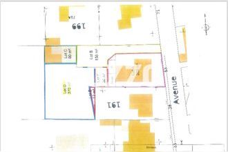 achat terrain st-pair-sur-mer 50380