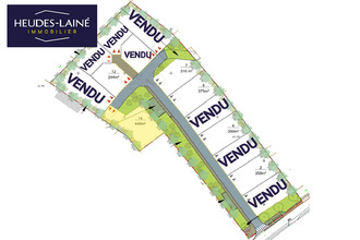 achat terrain st-pair-sur-mer 50380