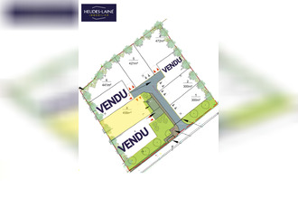 achat terrain st-pair-sur-mer 50380