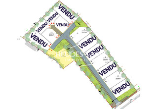 achat terrain st-pair-sur-mer 50380