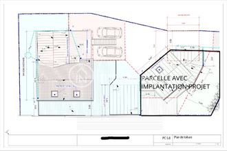 achat terrain st-pair-sur-mer 50380