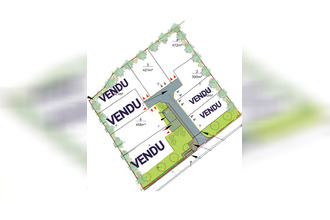 achat terrain st-pair-sur-mer 50380