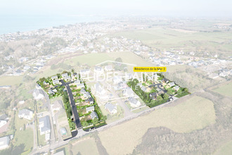 achat terrain st-pair-sur-mer 50380