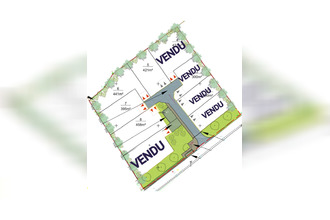 achat terrain st-pair-sur-mer 50380