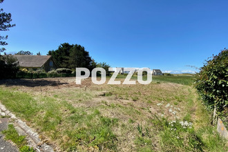 achat terrain st-pair-sur-mer 50380