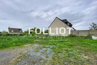 achat terrain st-pair-sur-mer 50380