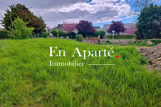 achat terrain st-pair-sur-mer 50380