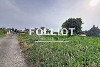 achat terrain st-pair-sur-mer 50380