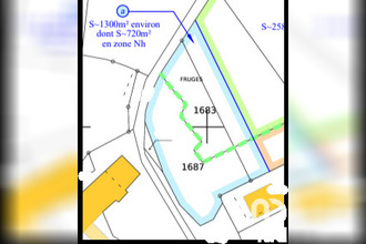 achat terrain st-pal-de-mons 43620