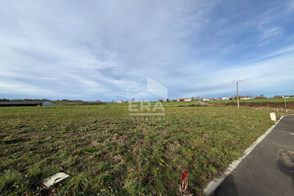 achat terrain st-palais 64120