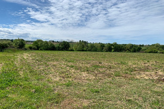 achat terrain st-palais 64120