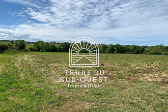 achat terrain st-palais 64120