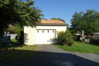 achat terrain st-palais-sur-mer 17420