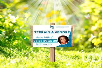 achat terrain st-palais-sur-mer 17420