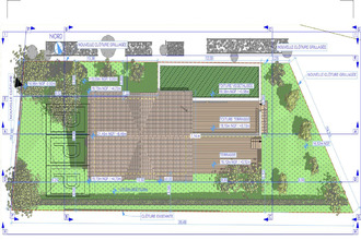 achat terrain st-palais-sur-mer 17420