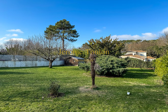 achat terrain st-palais-sur-mer 17420