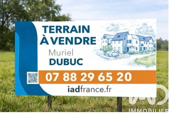achat terrain st-palais-sur-mer 17420