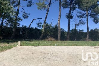 achat terrain st-palais-sur-mer 17420