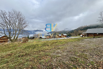 achat terrain st-pancrace 73300