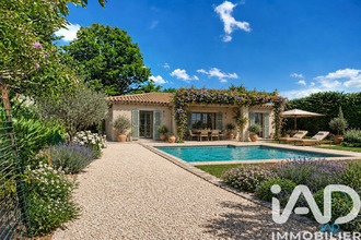 achat terrain st-pantaleon 84220