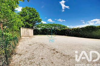 achat terrain st-pantaleon 84220