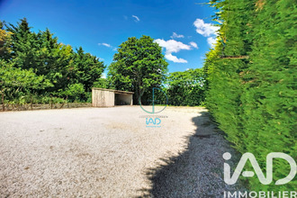 achat terrain st-pantaleon 84220