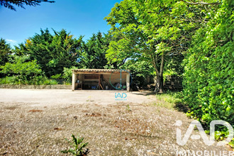achat terrain st-pantaleon 84220