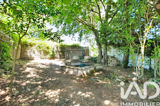 achat terrain st-pantaleon 84220