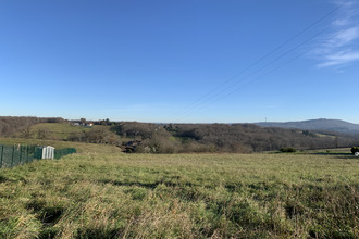 achat terrain st-pantaleon-de-larche 19600