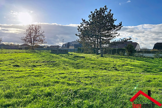 achat terrain st-pantaleon-de-larche 19600