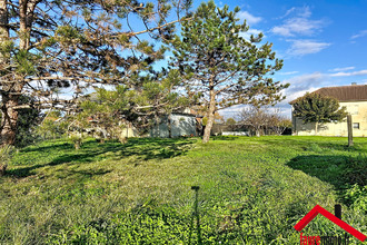 achat terrain st-pantaleon-de-larche 19600