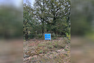 achat terrain st-pantaly-d-excideuil 24160