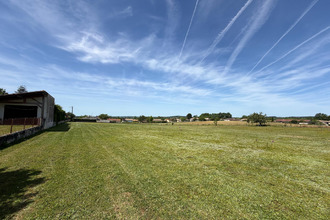 achat terrain st-pardoux-isaac 47800