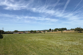 achat terrain st-pardoux-isaac 47800