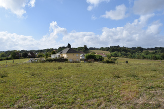 achat terrain st-pardoux-l-ortigier 19270