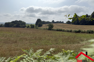 achat terrain st-pardoux-l-ortigier 19270