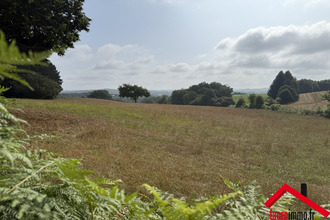 achat terrain st-pardoux-l-ortigier 19270