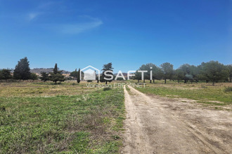 achat terrain st-pargoire 34230