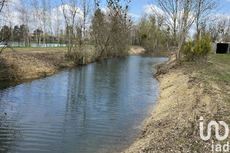 achat terrain st-parres-les-vaudes 10260