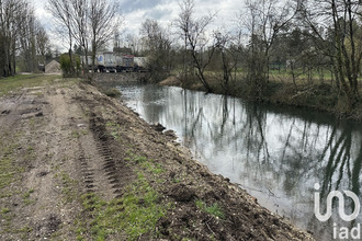 achat terrain st-parres-les-vaudes 10260