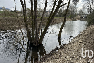 achat terrain st-parres-les-vaudes 10260