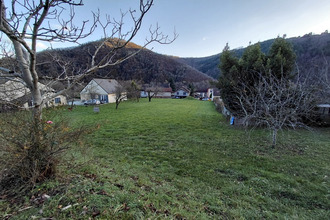 achat terrain st-parthem 12300