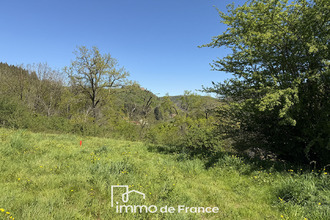 achat terrain st-parthem 12300