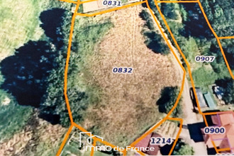 achat terrain st-parthem 12300