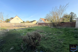 achat terrain st-pathus 77178