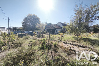 achat terrain st-pathus 77178