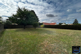 achat terrain st-pathus 77178