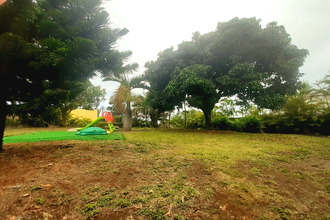 achat terrain st-paul 97460