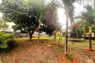 achat terrain st-paul 97460